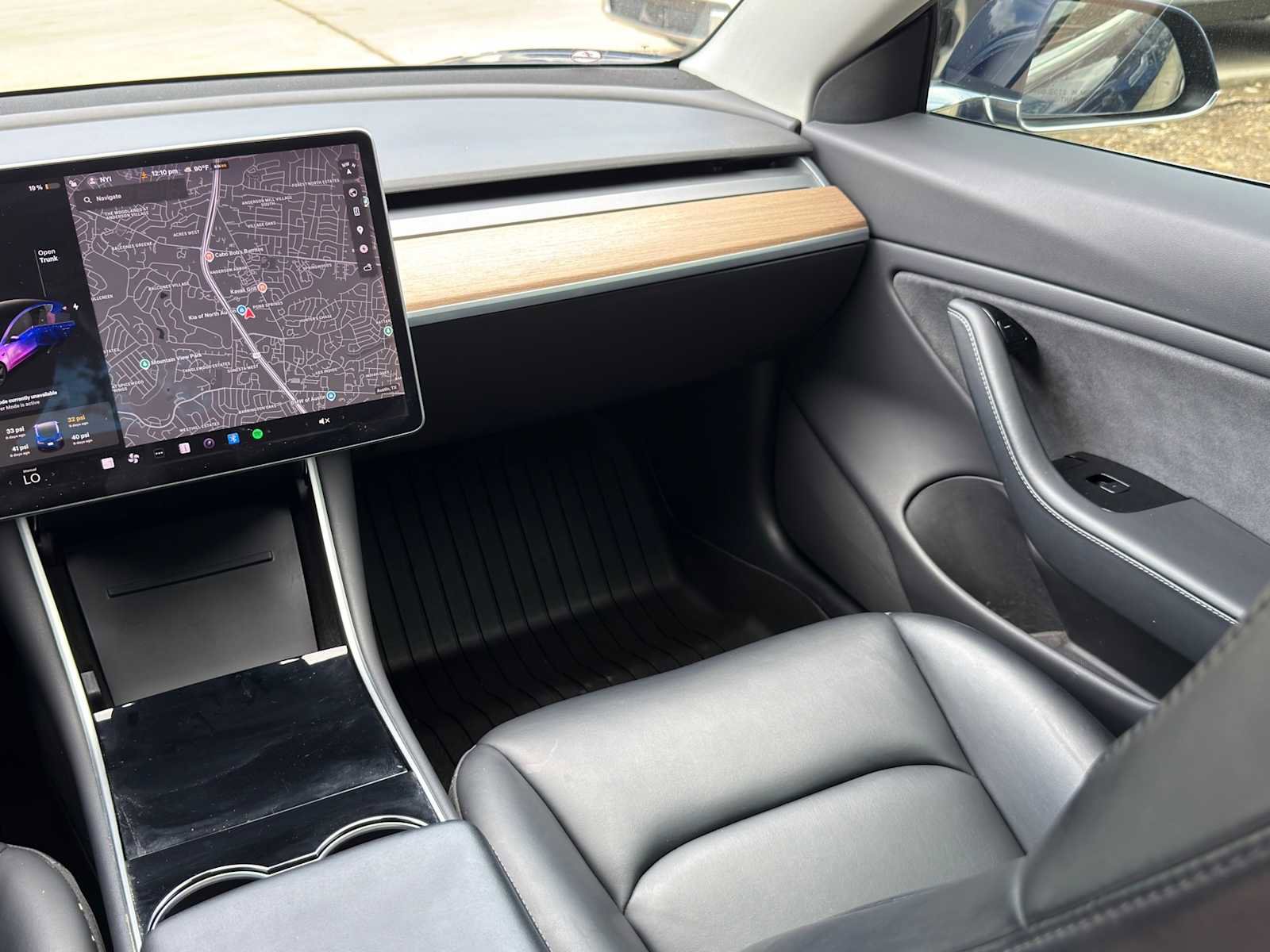 Used 2019 Tesla Model 3 Standard Range Plus image 21