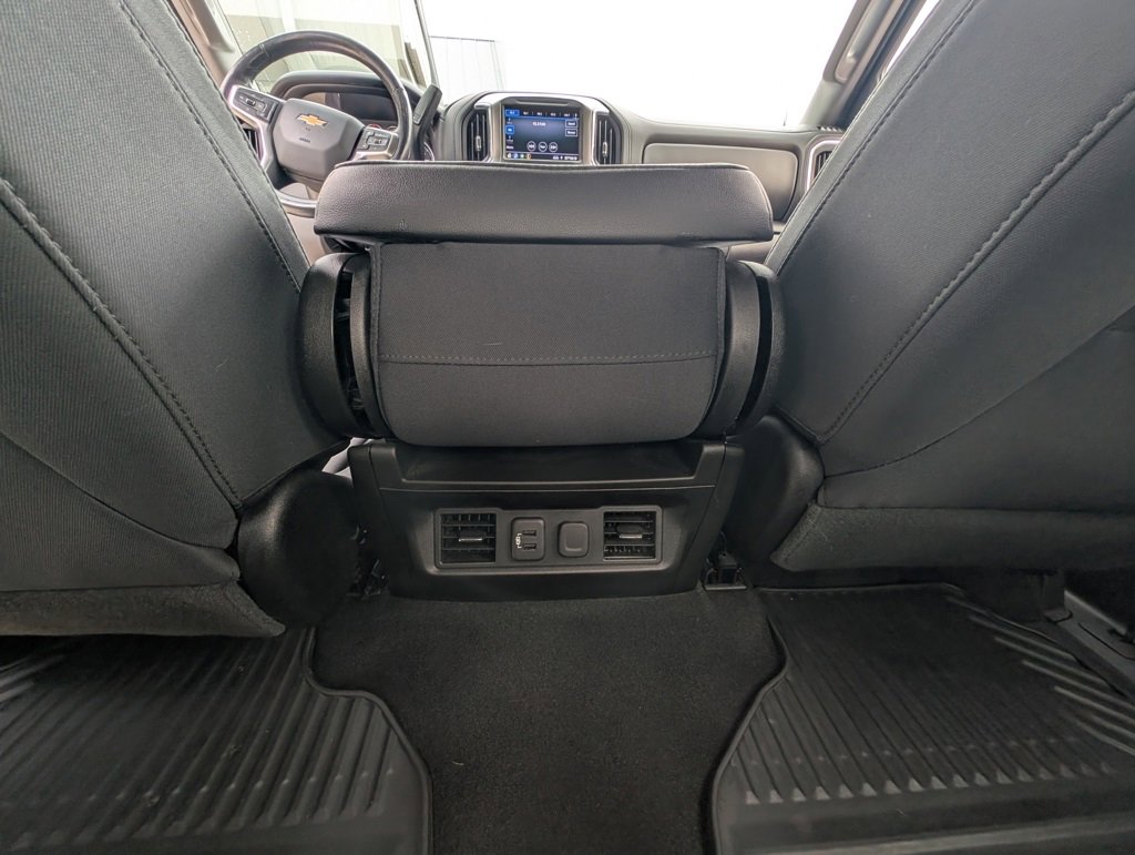 Used 2019 Chevrolet Silverado 1500 LT w/ All-Star Edition image 34