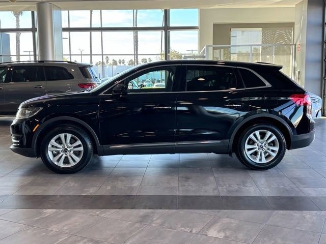 Used 2016 Lincoln MKX Premiere image 7