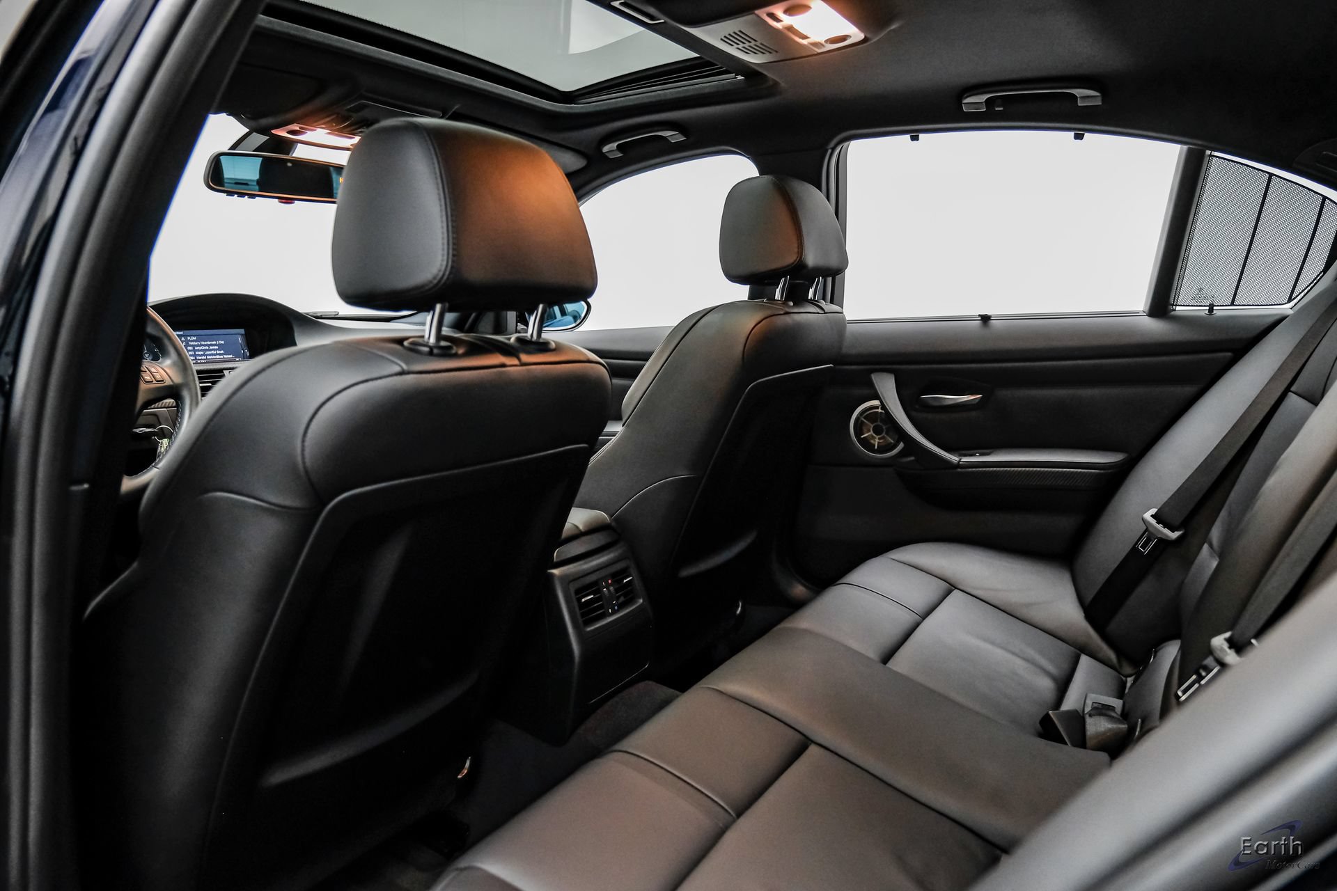 Used 2011 BMW M3 Sedan RWD image 85