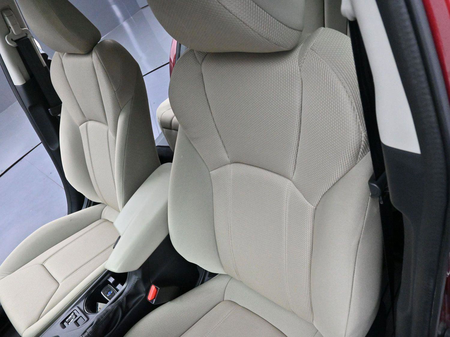 Used 2021 Subaru Impreza Premium image 14