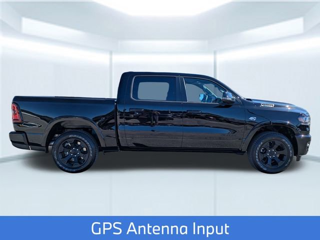 New 2026 RAM 1500 Big Horn image 8