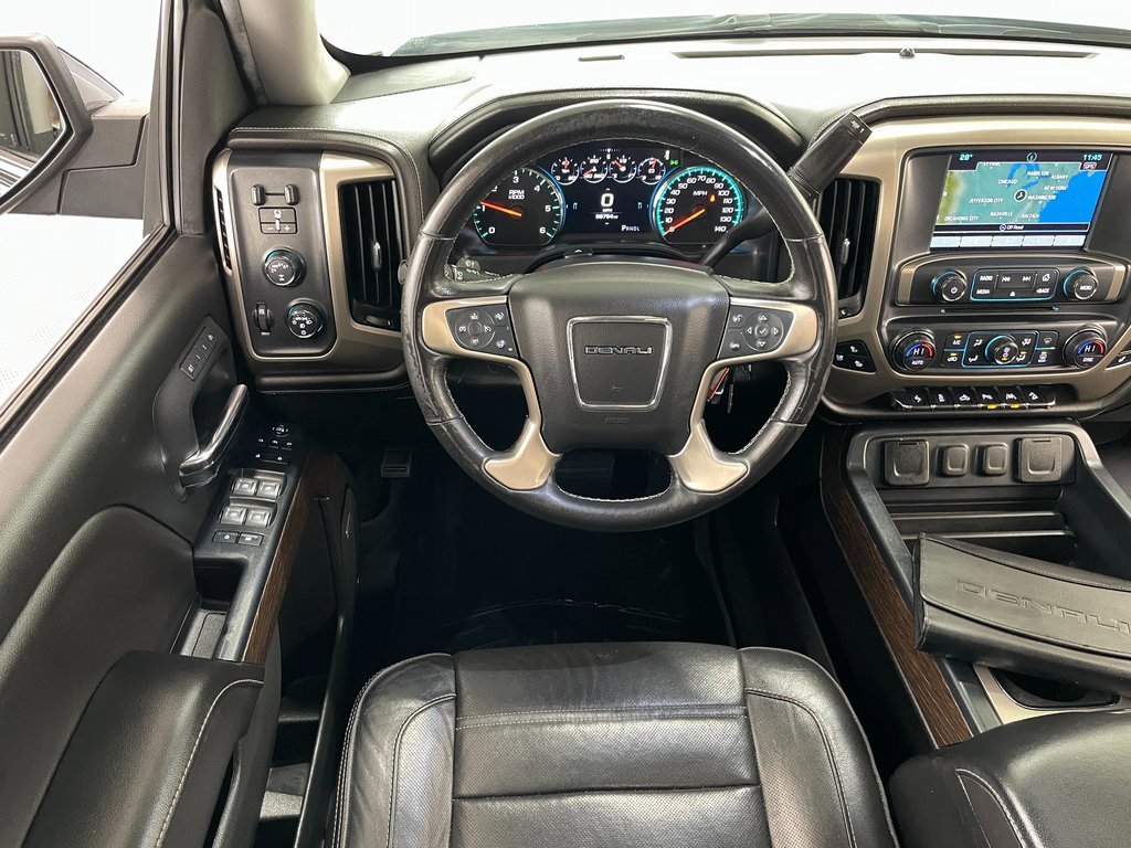 Used 2017 GMC Sierra 1500 Denali image 26