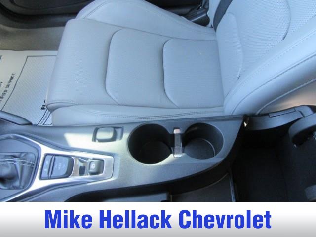 Used 2018 Chevrolet Camaro LT w/ RS Package image 11