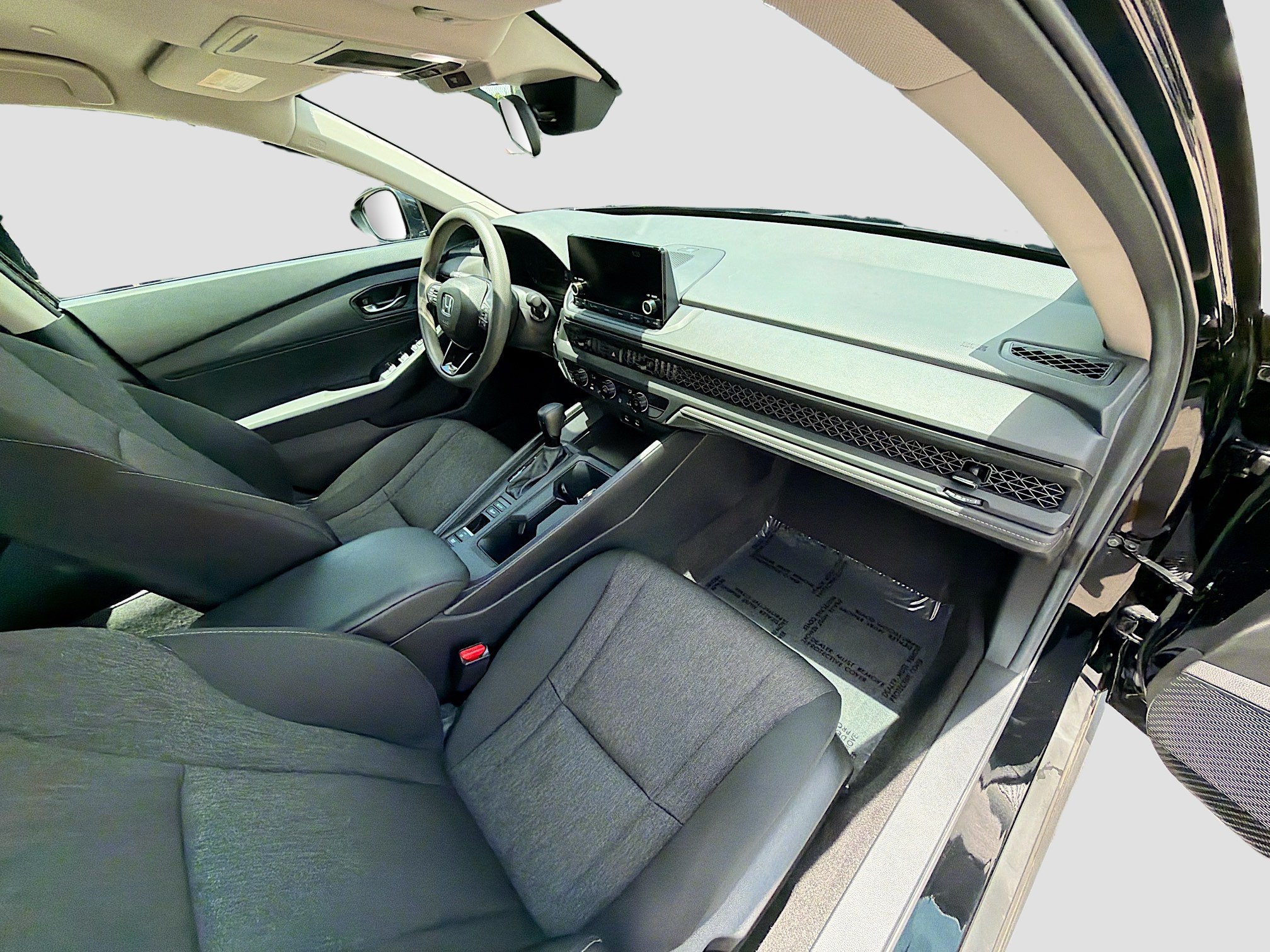 Certified 2024 Honda Accord LX image 31