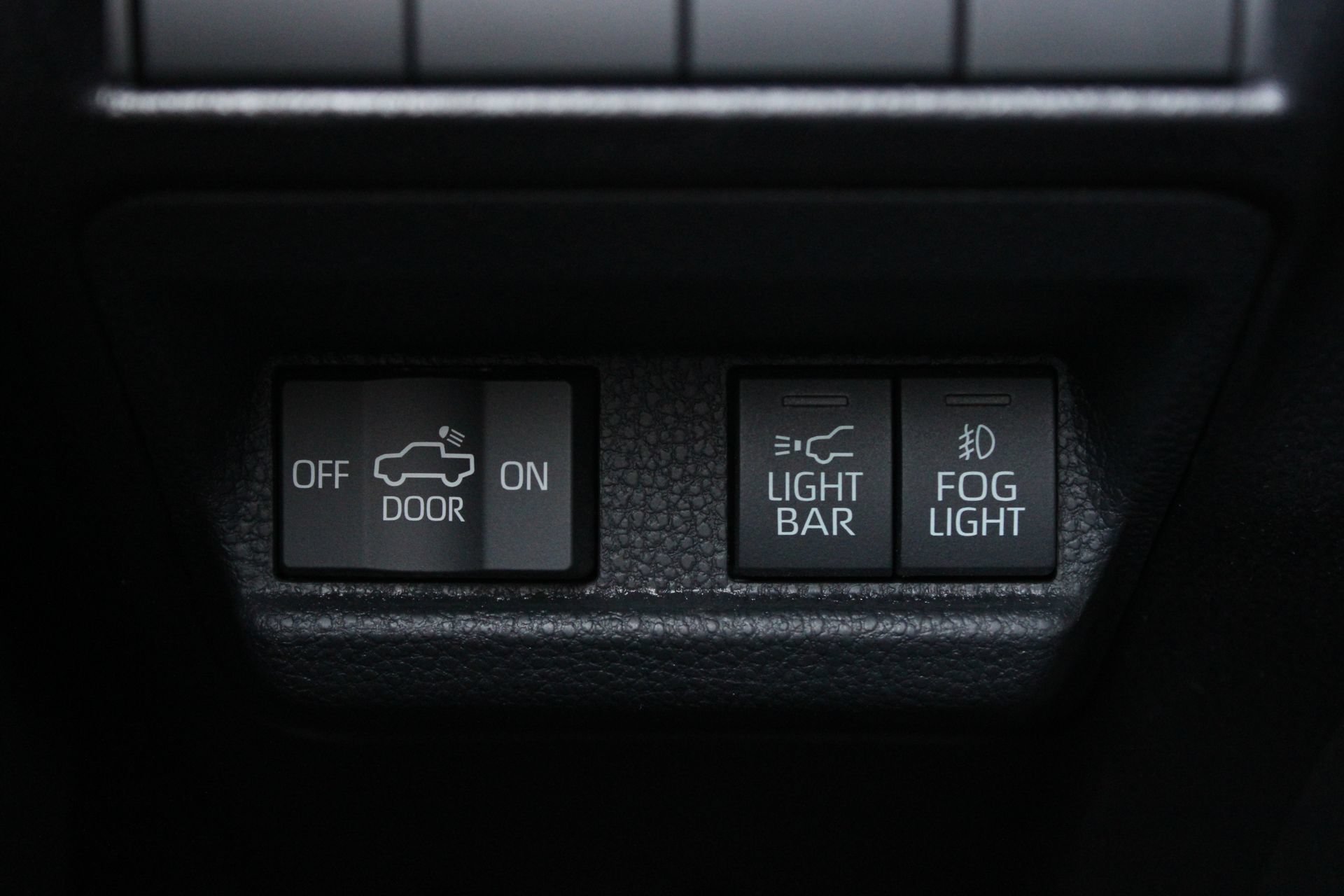 New 2025 Toyota Tacoma 4x4 Double Cab Hybrid image 26