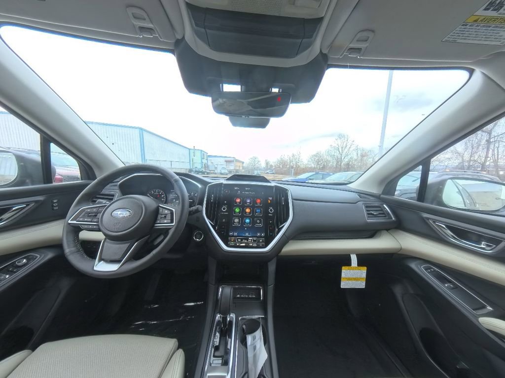 New 2026 Subaru Ascent Limited image 26