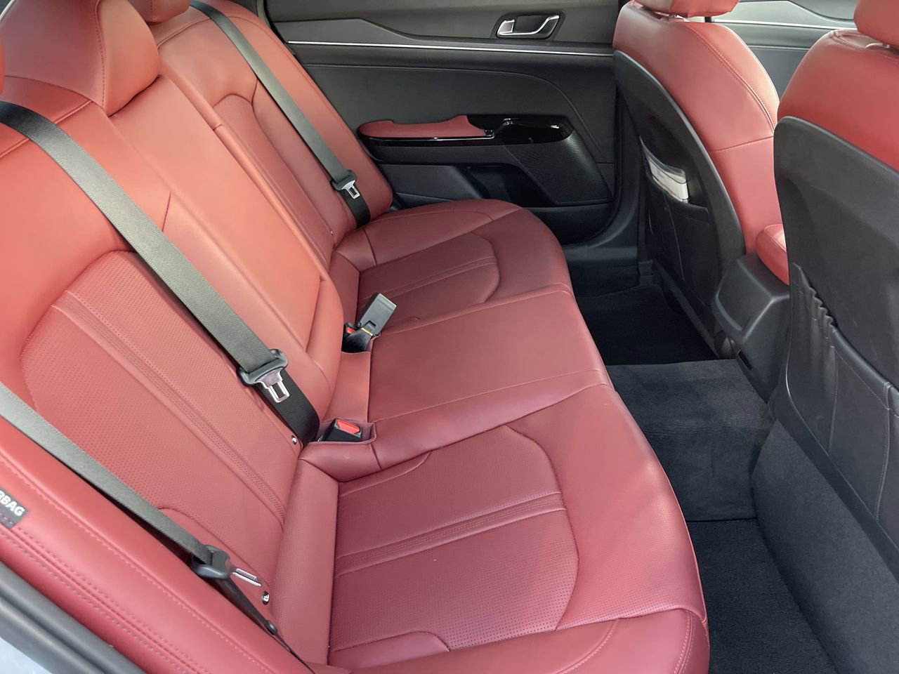 Certified 2025 Kia K5 GT-Line w/ GT-Line Premium Package image 12