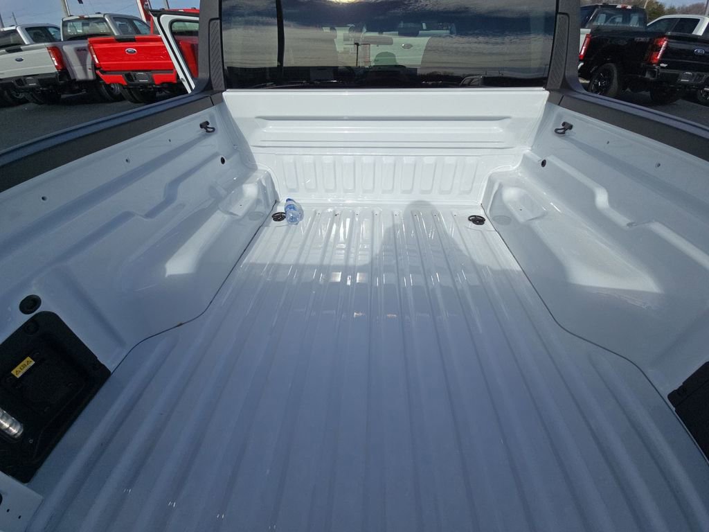 New 2025 Ford Maverick XLT w/ Equipment Group 301A image 27