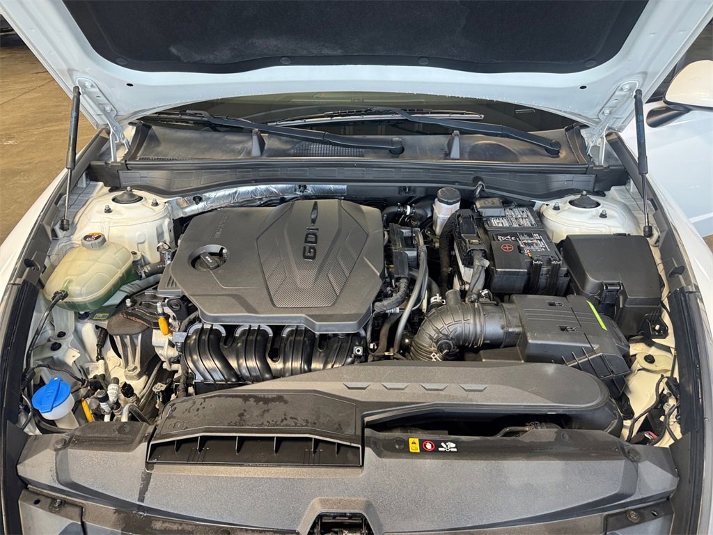 Used 2020 Hyundai Sonata SEL image 27