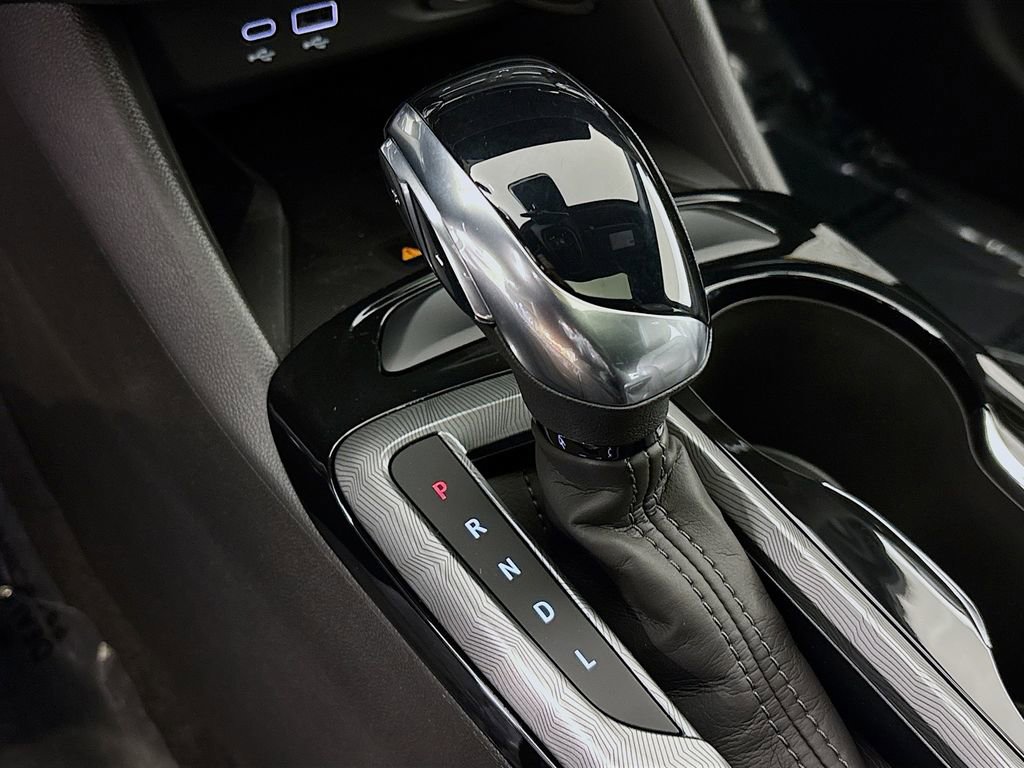 New 2026 Buick Envista Sport Touring w/ Convenience I Package image 17