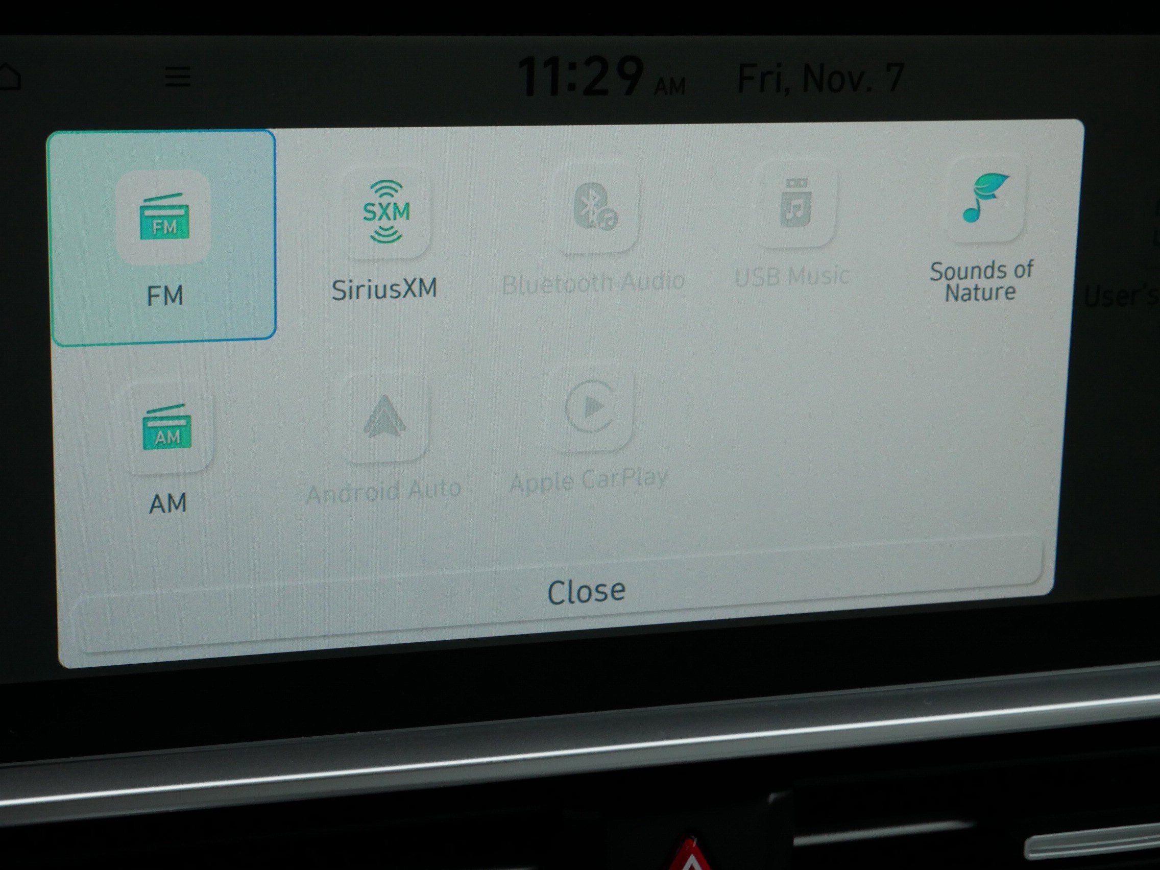 Used 2025 Hyundai Ioniq 6 SEL image 29