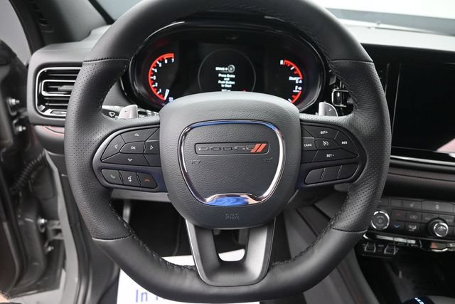New 2026 Dodge Durango GT w/ Blacktop Package AWD/4WD image 27