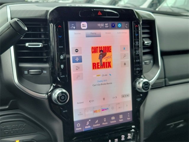 New 2026 RAM 2500 Big Horn image 23