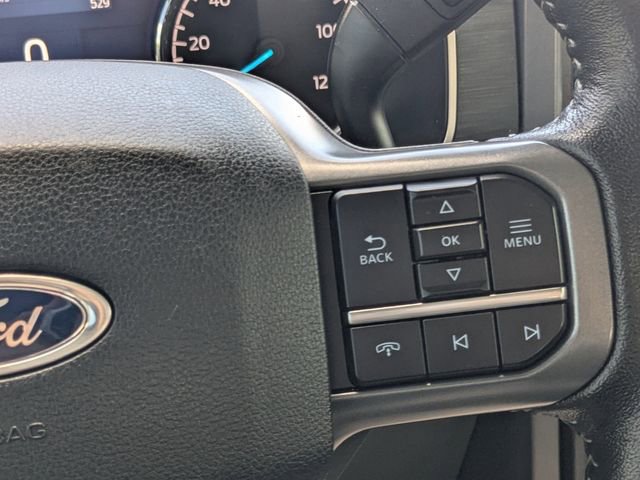 Used 2021 Ford F150 XLT w/ Equipment Group 302A High image 25