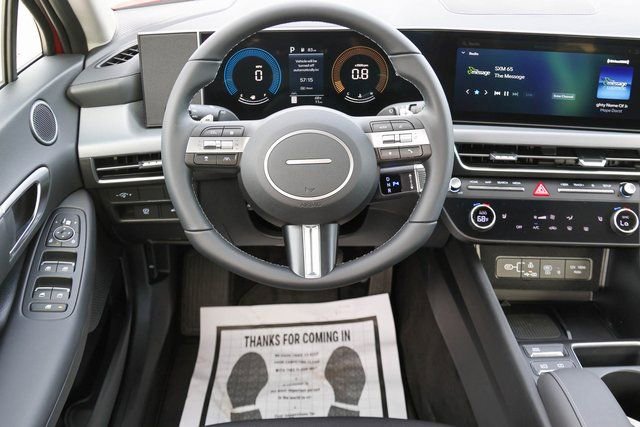 New 2026 Hyundai Sonata SEL image 13