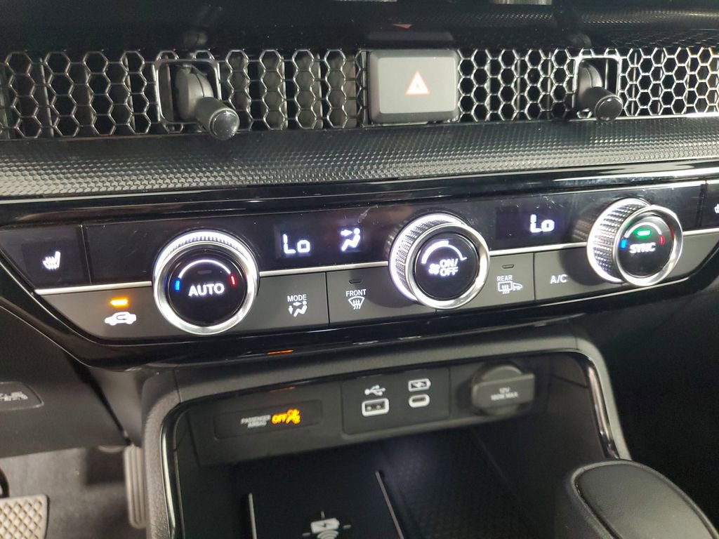 Used 2023 Honda CR-V Sport Touring image 19