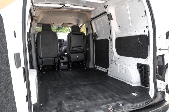 Used 2021 Nissan NV200 S image 60