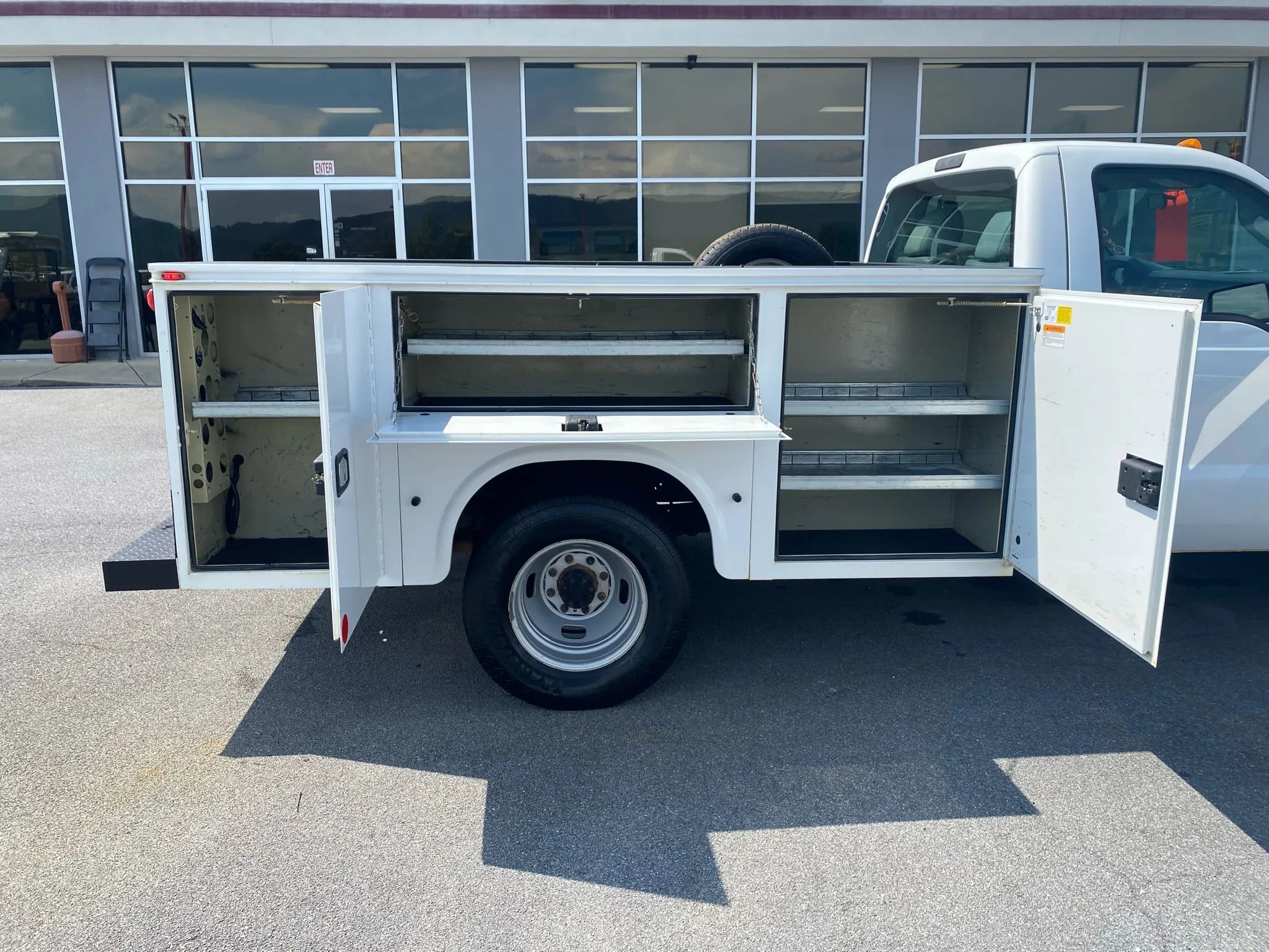 Used 2015 Ford F350 XL RWD image 19