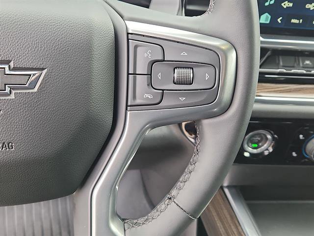 Used 2024 Chevrolet Silverado 1500 LT Trail Boss w/ Protection Package image 16