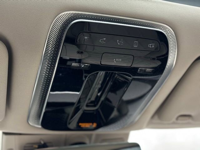 Used 2022 Mercedes-Benz S 580 4MATIC Sedan image 37