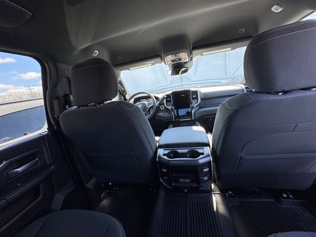 New 2026 RAM 3500 Big Horn AWD/4WD image 53