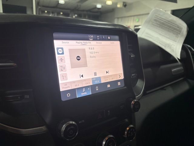 Used 2022 RAM 2500 Big Horn w/ Level A Equipment Group image 21