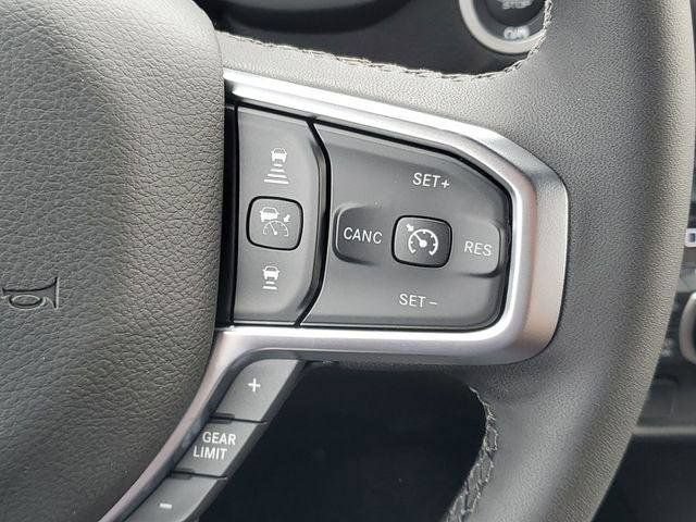 New 2026 RAM 1500 Big Horn AWD/4WD image 34
