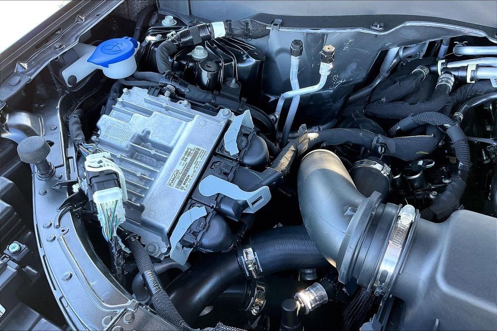 New 2026 Ford Explorer Tremor w/ Tremor Ultimate Package image 20