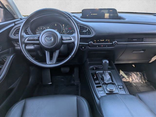 Used 2023 MAZDA CX-30 AWD 2.5 S w/ Select Package image 15