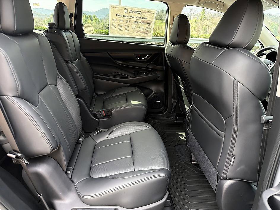 New 2026 Subaru Ascent Bronze Edition image 22