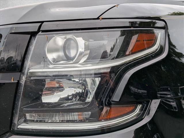 Used 2018 Chevrolet Tahoe Premier RWD image 2