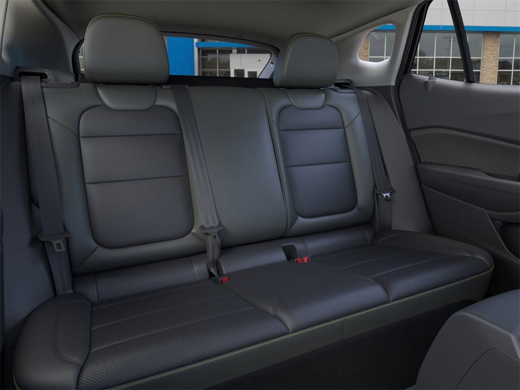 New 2026 Chevrolet Trax ACTIV w/ Driver Confidence Package image 17