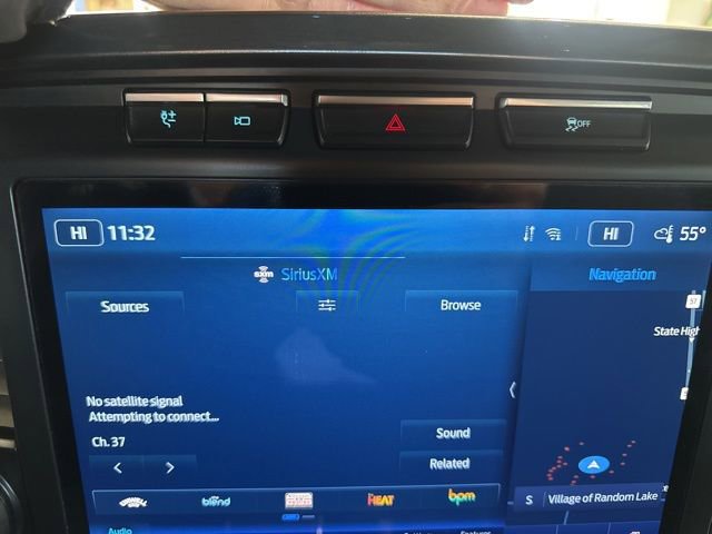 Used 2023 Ford F150 XLT w/ Equipment Group 302A High AWD/4WD image 34