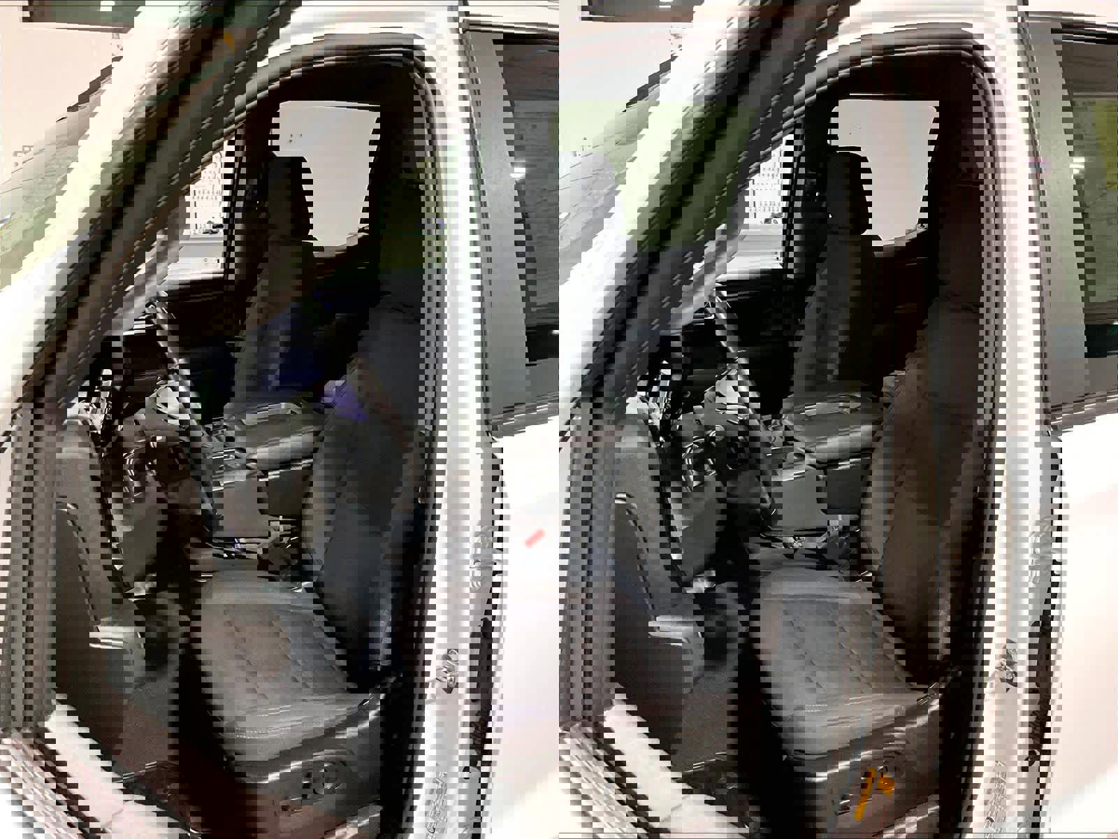 Certified 2022 Chevrolet Silverado 1500 LT image 10