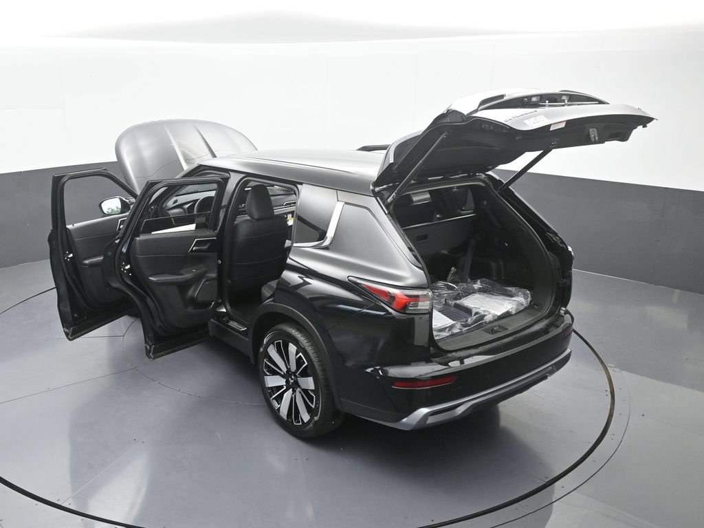 New 2026 Mitsubishi Outlander SE FWD image 76