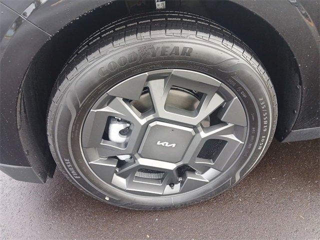 New 2026 Kia Carnival EX image 10