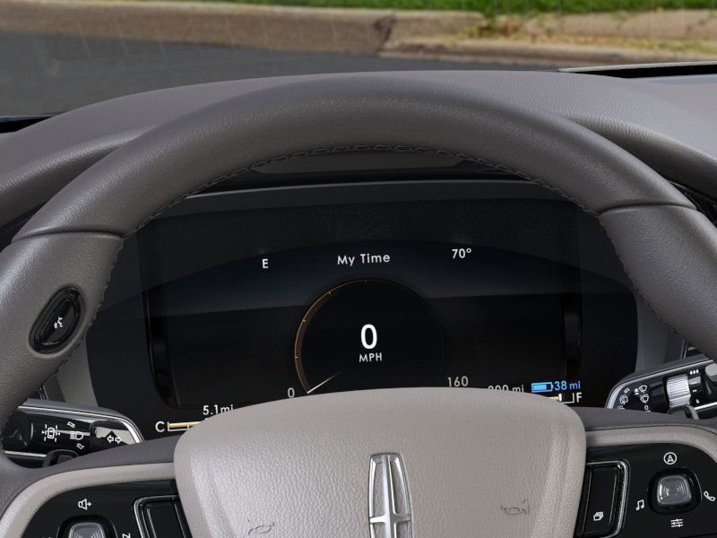 New 2024 Lincoln Corsair Grand Touring w/ Rear Removable Package Tray image 13