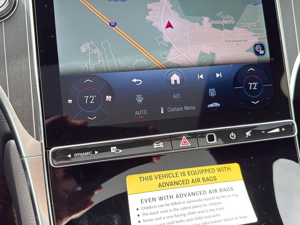 New 2026 Mercedes-Benz GLC 300 4MATIC image 17