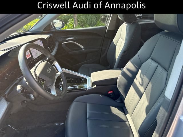 Certified 2025 Audi Q5 Premium w/ Convenience Package AWD/4WD image 16