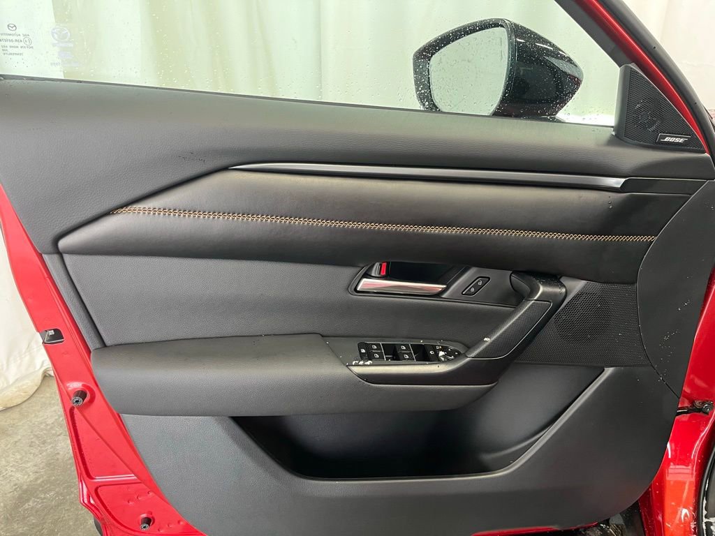 New 2026 MAZDA CX-50 2.5 Hybrid w/ Cargo Package image 9