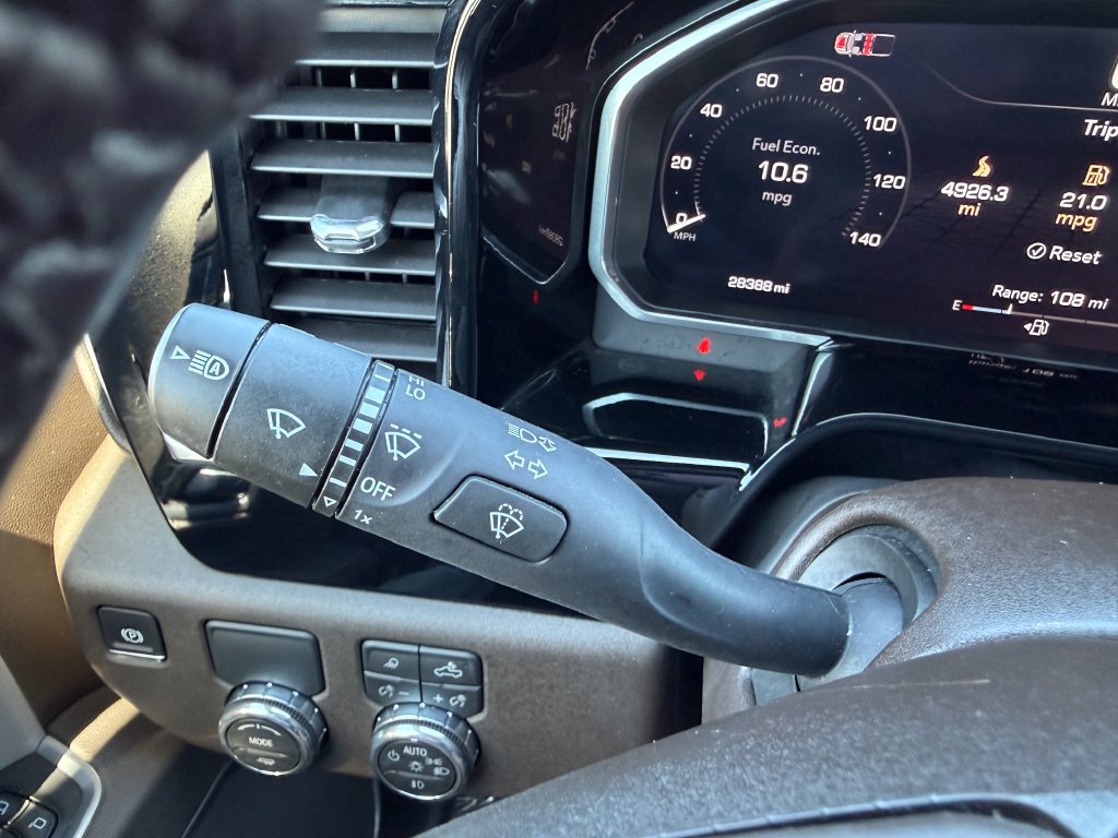 Used 2026 GMC Sierra 1500 SLT RWD image 26