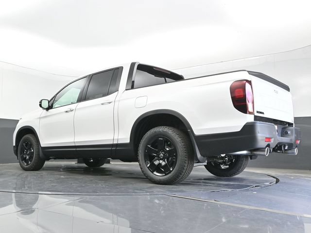 New 2026 Honda Ridgeline Black Edition image 21