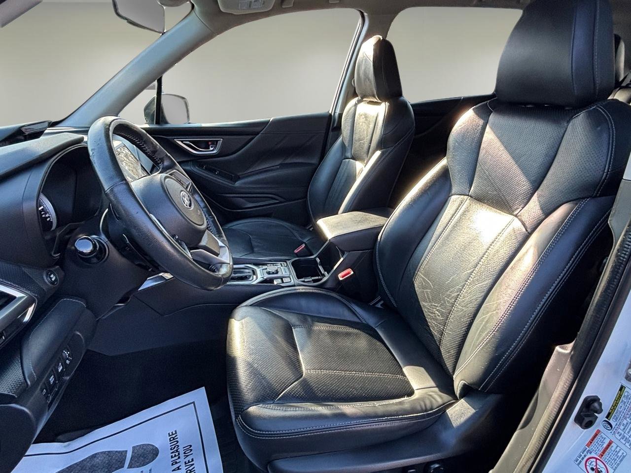 Used 2019 Subaru Forester Touring w/ Popular Package #3 image 6