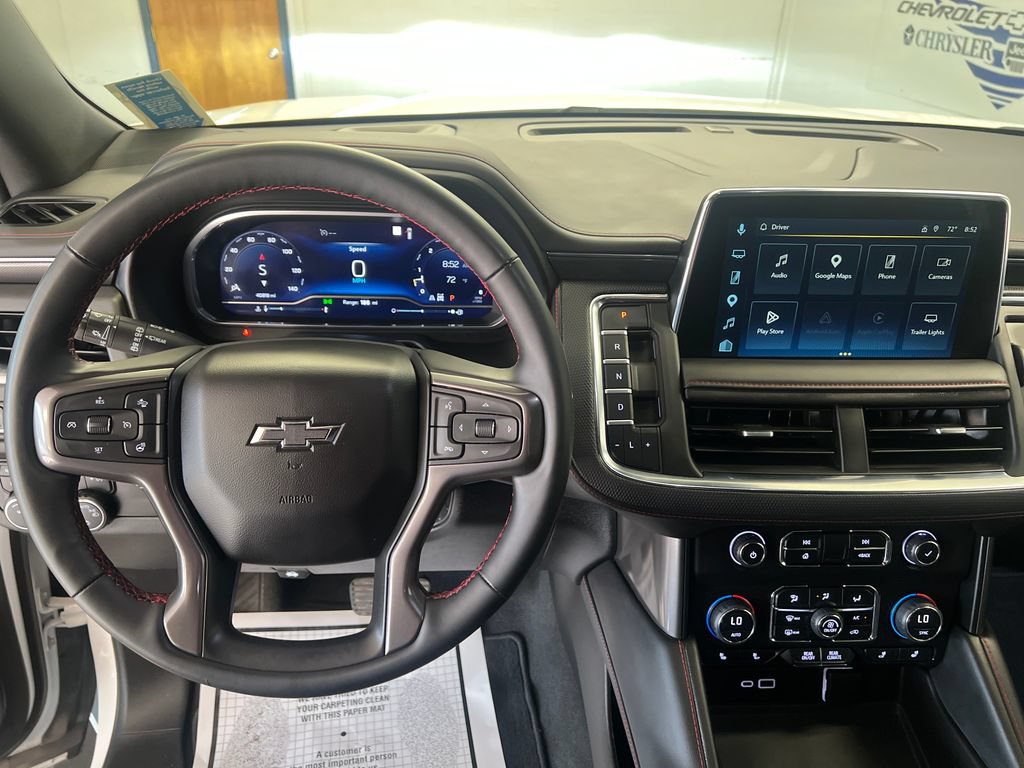 Used 2023 Chevrolet Tahoe RST w/ Luxury Package AWD/4WD image 21