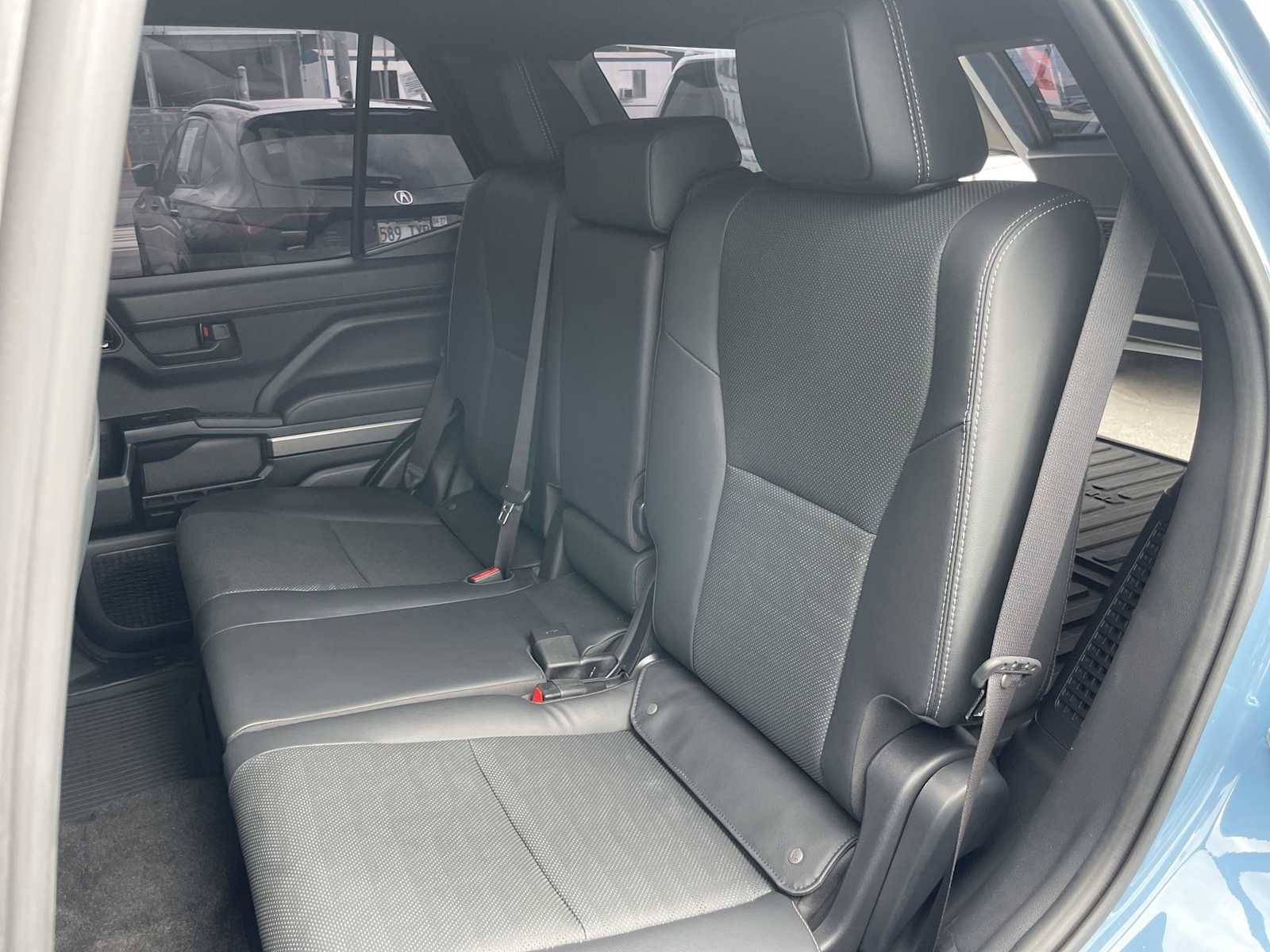 Used 2025 Toyota 4Runner TRD Off-Road Premium image 19