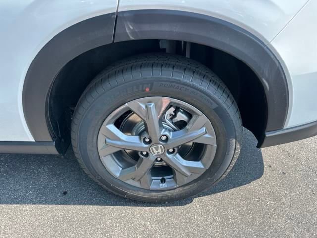 New 2026 Honda HR-V LX image 34