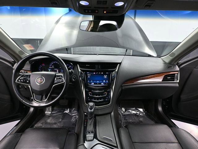 Used 2014 Cadillac CTS Performance w/ Driver Assist Package AWD/4WD image 32