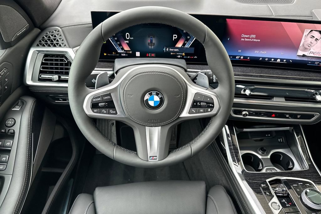 New 2026 BMW X7 xDrive40i w/ Executive Package image 15