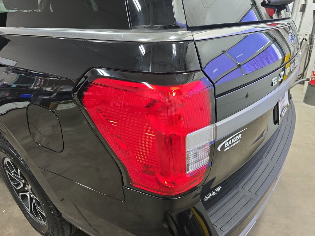 Used 2024 Ford Expedition Max XLT AWD/4WD image 37